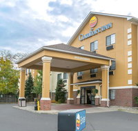 Comfort Inn Kalamazoo - Accommodation Philadelphia