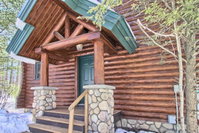 801 Mountain Cabin Accommodation Philadelphia