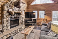 839 Mountain Cabin Accommodation Philadelphia