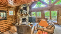 803 Mountain Cabin Accommodation Philadelphia