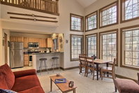 662 Disciples Village Condo Accommodation Philadelphia
