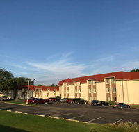 Ramada by Wyndham Albert Lea - Accommodation Philadelphia