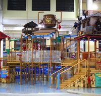 Great Wolf Lodge Bloomington - Accommodation Philadelphia