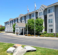 Microtel Inn  Suites by Wyndham Bloomington/Minneapolis - Accommodation Philadelphia