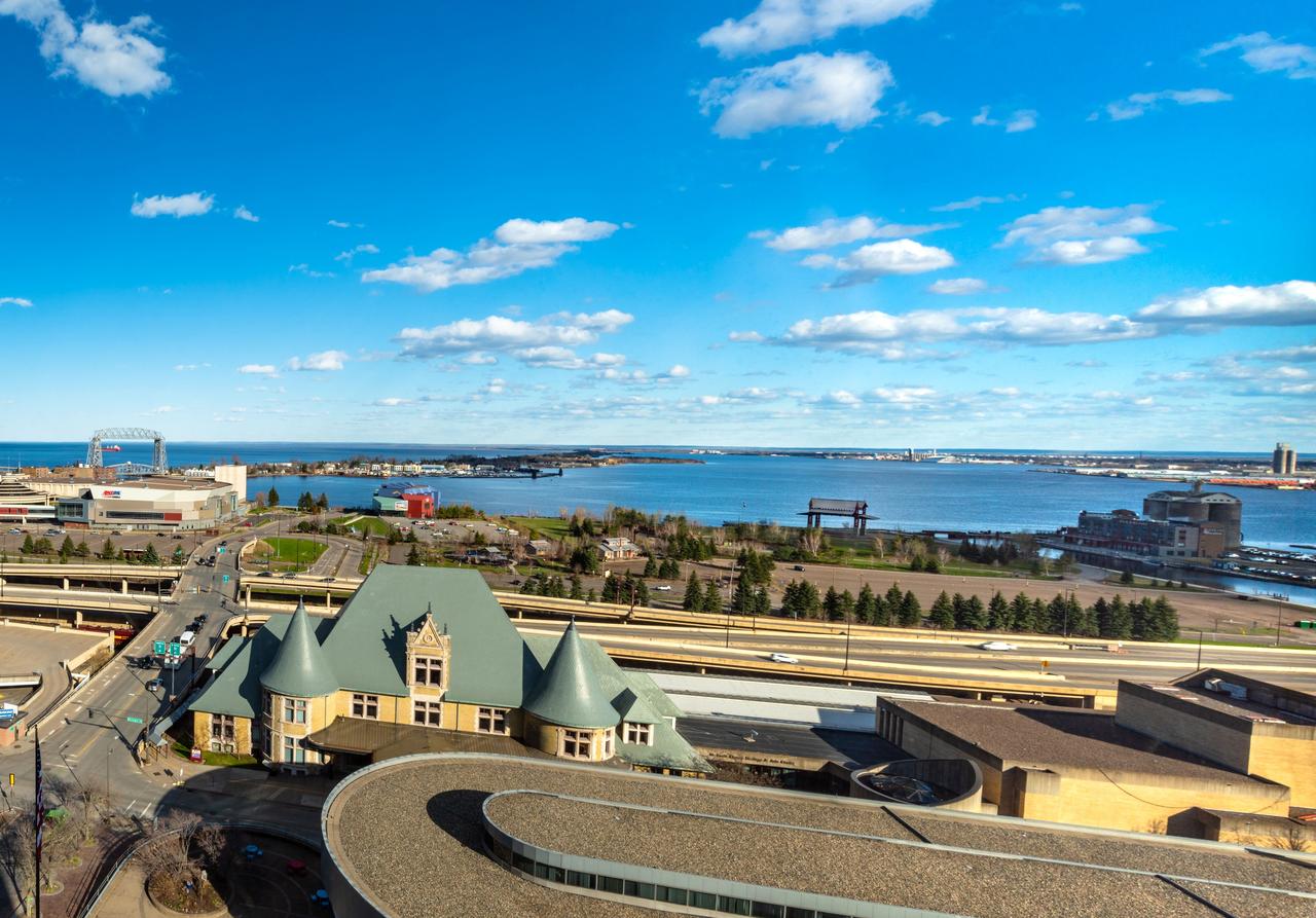 Radisson Hotel Duluth-Harborview - thumb 3