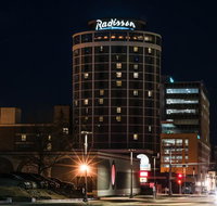 Radisson Hotel Duluth-Harborview - Accommodation Philadelphia