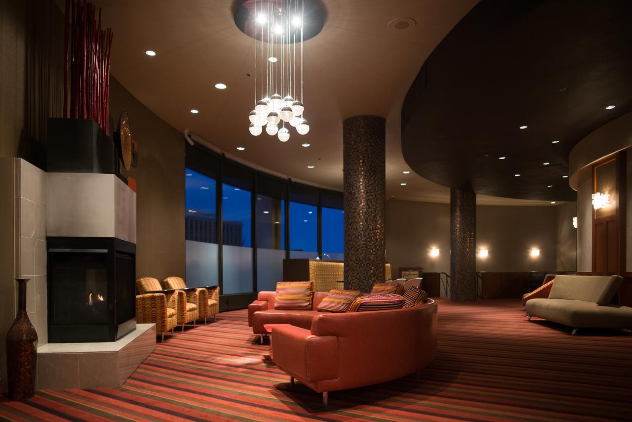 Radisson Hotel Duluth-Harborview - thumb 31
