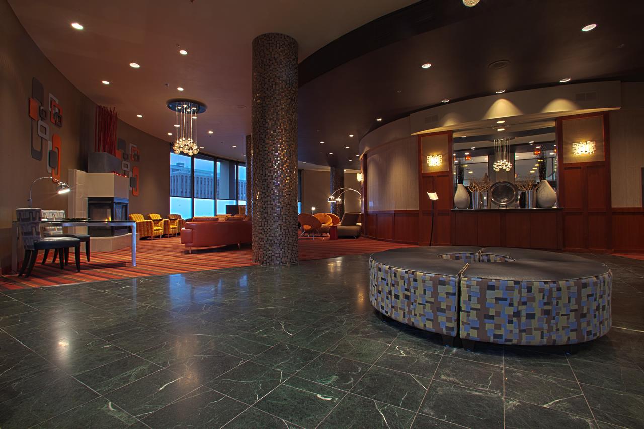 Radisson Hotel Duluth-Harborview - thumb 7