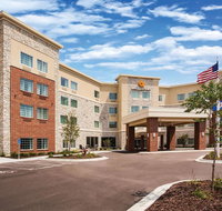 La Quinta by Wyndham St. Paul-Woodbury - Accommodation Philadelphia