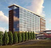InterContinental Minneapolis - St. Paul Airport - Accommodation Philadelphia