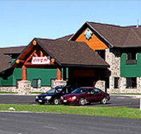 White Oak Inn and Suites - Accommodation Philadelphia