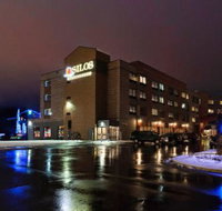 Pier B Resort - Accommodation Philadelphia