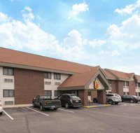 Super 8 by Wyndham St. Cloud - Accommodation Philadelphia