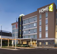 Home2 Suites by Hilton Roseville Minneapolis - Accommodation Philadelphia