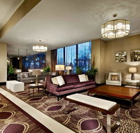 Radisson Hotel Brooklyn Center - Accommodation Philadelphia