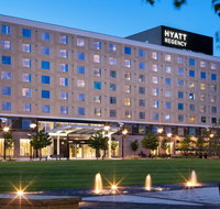 Hyatt Regency Bloomington - Accommodation Philadelphia