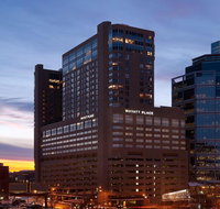 Hyatt Place Minneapolis/Downtown - Accommodation Philadelphia