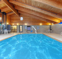 AmericInn by Wyndham Mankato Event Center - Accommodation Philadelphia