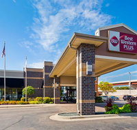 Best Western Plus Bloomington Hotel - Accommodation Philadelphia