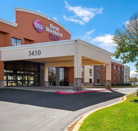 Best Western Plus Dakota Ridge - Accommodation Philadelphia