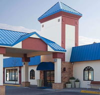 Norwood Inn  Suites - Accommodation Philadelphia