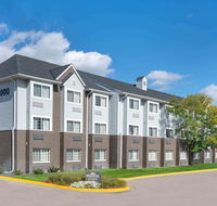 Microtel Inn  Suites by Wyndham Eagan/St Paul - Accommodation Philadelphia