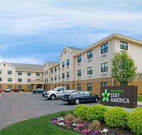 Extended Stay America - Minneapolis Airport - Eagan - Accommodation Philadelphia