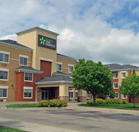Extended Stay America - Minneapolis - Airport - Eagan - North - Accommodation Philadelphia
