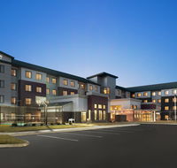 Residence Inn by Marriott Minneapolis St. Paul/Eagan - Accommodation Philadelphia