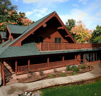 Tidwell Treehouse - Accommodation Philadelphia