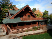 Booking Boy-river Accommodation Philadelphia