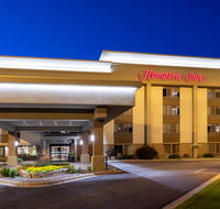 Hampton Inn Minneapolis/Eagan - Accommodation Philadelphia