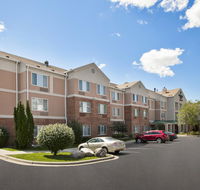 SpringHill Suites Minneapolis-St. Paul Airport/Eagan - Accommodation Philadelphia