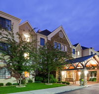 Staybridge Suites Eagan - Mall of America Area - Accommodation Philadelphia