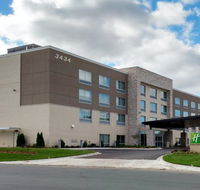 Holiday Inn Express  Suites Eagan - Minneapolis Area - Accommodation Philadelphia