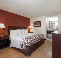 Red Roof Inn Gulfport - Biloxi Airport - Accommodation Philadelphia