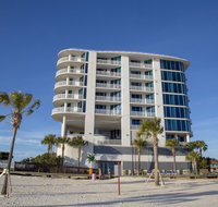 South Beach Biloxi Hotel  Suites - Accommodation Philadelphia