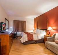 Red Roof Inn  Suites Biloxi - Accommodation Philadelphia