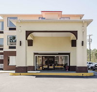 Motel 6 Biloxi - Ocean Springs - Accommodation Philadelphia