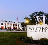 White House Hotel - Accommodation Philadelphia