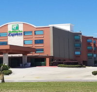 Holiday Inn Express - Biloxi - Beach Blvd - Accommodation Philadelphia