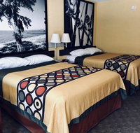 Super 8 by Wyndham Diberville Biloxi Area - Accommodation Philadelphia
