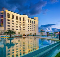 Margaritaville Hotel Vicksburg - Accommodation Philadelphia