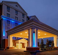 Holiday Inn Express Long Beach - Accommodation Philadelphia
