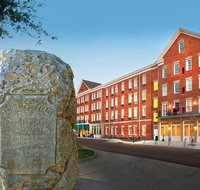 Natchez Grand Hotel - Accommodation Philadelphia