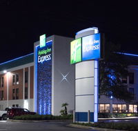 Holiday Inn Express Pascagoula-Moss Point - Accommodation Philadelphia