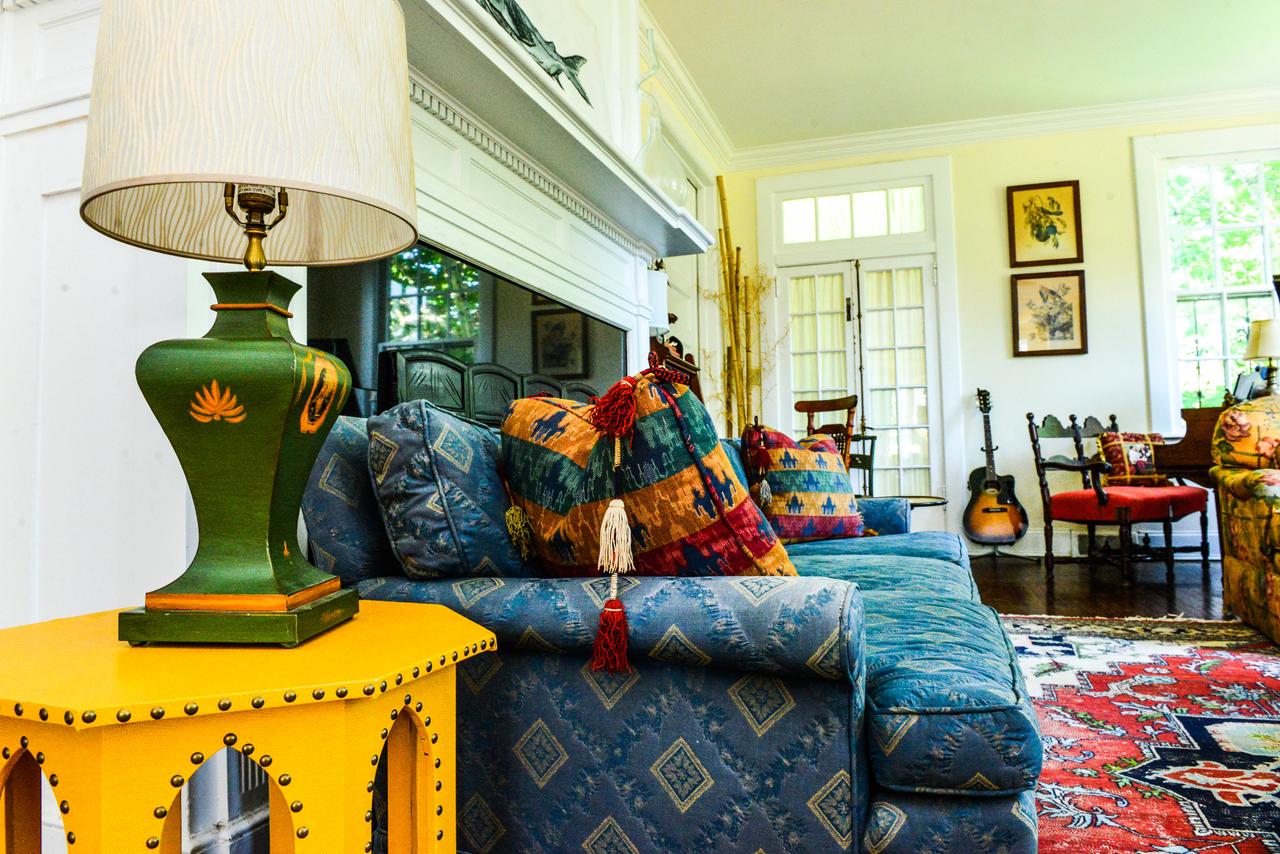 Clarksdale White House & Delta Bohemian Guest House - thumb 28