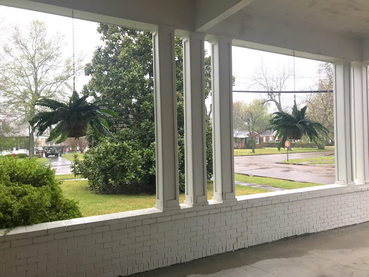 Clarksdale White House & Delta Bohemian Guest House - thumb 33