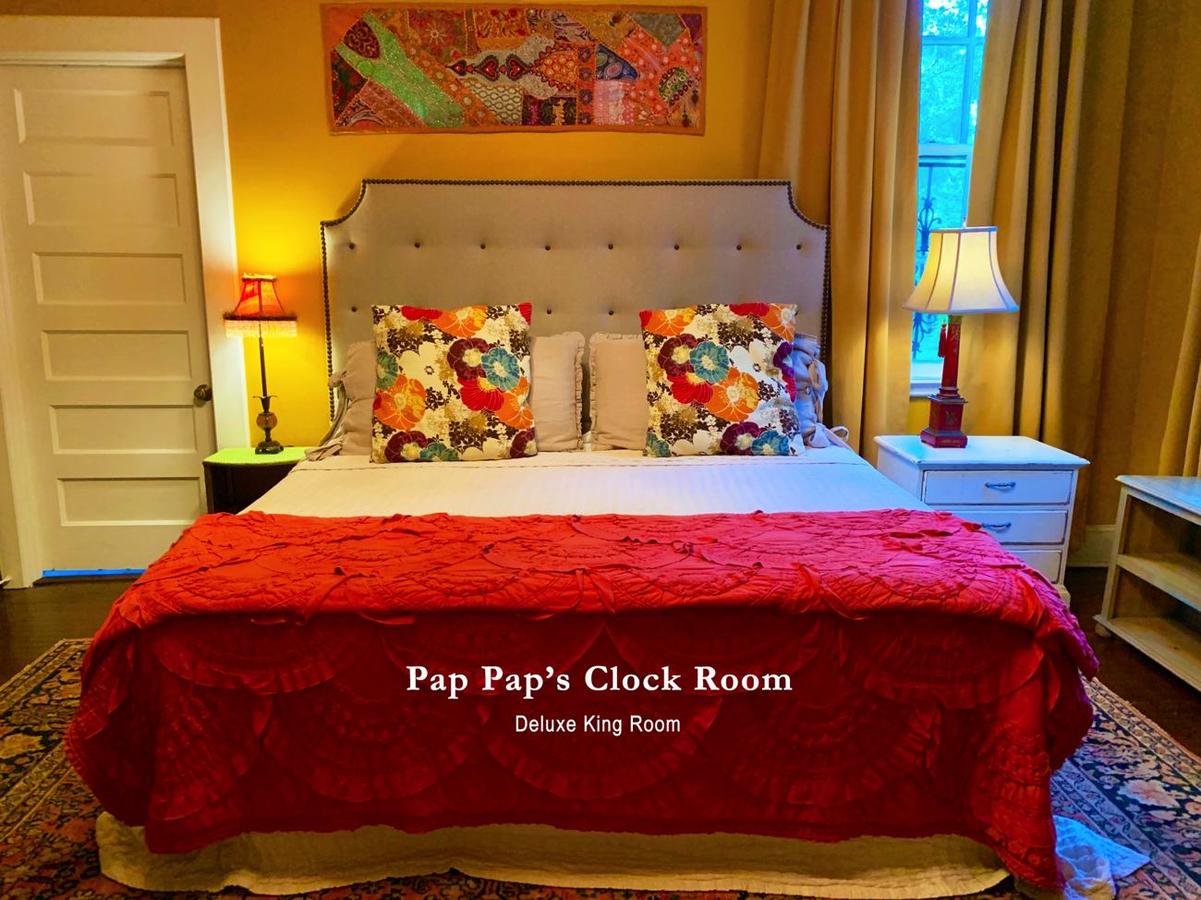 Clarksdale White House & Delta Bohemian Guest House - thumb 21