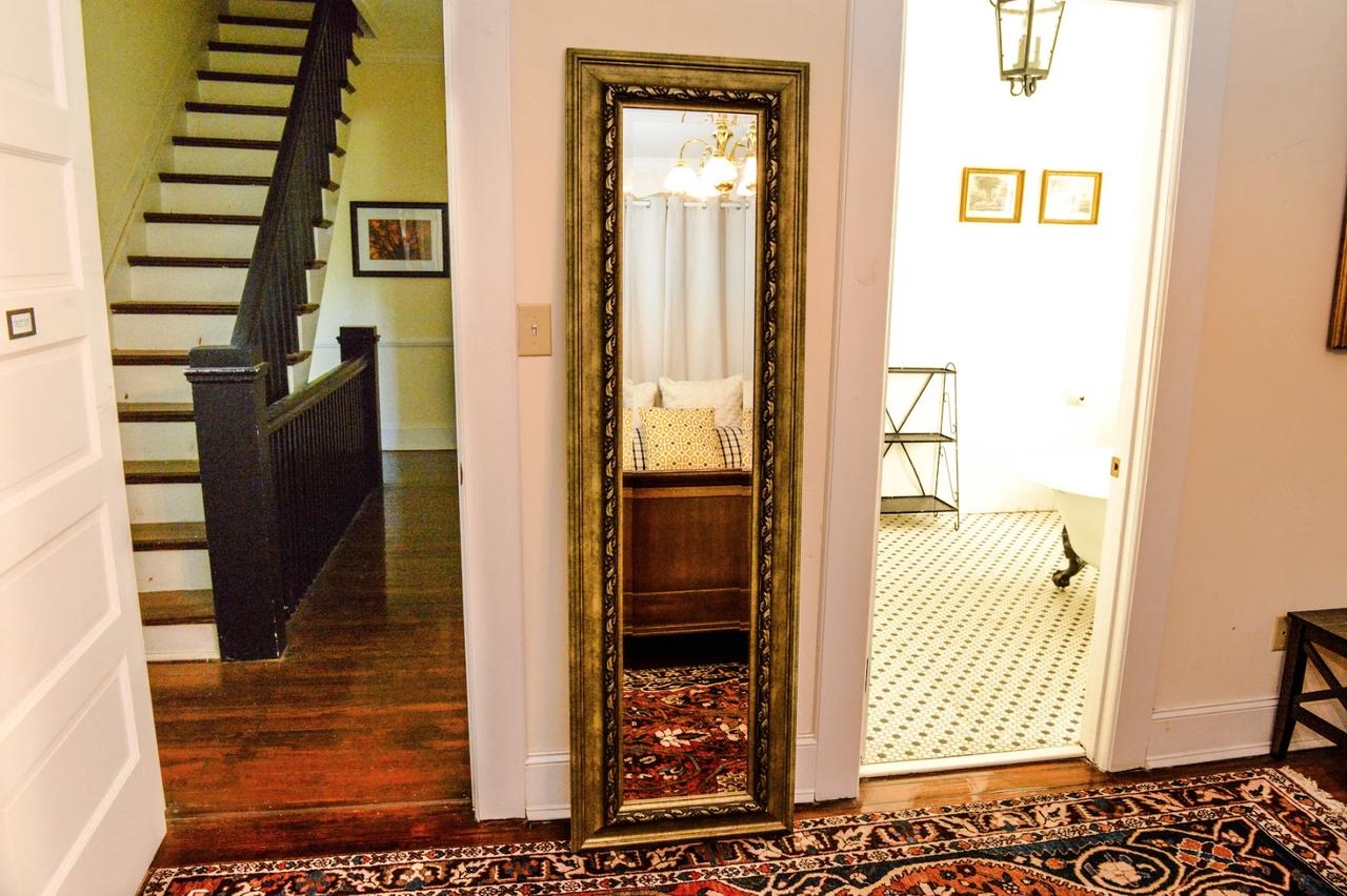 Clarksdale White House & Delta Bohemian Guest House - thumb 19